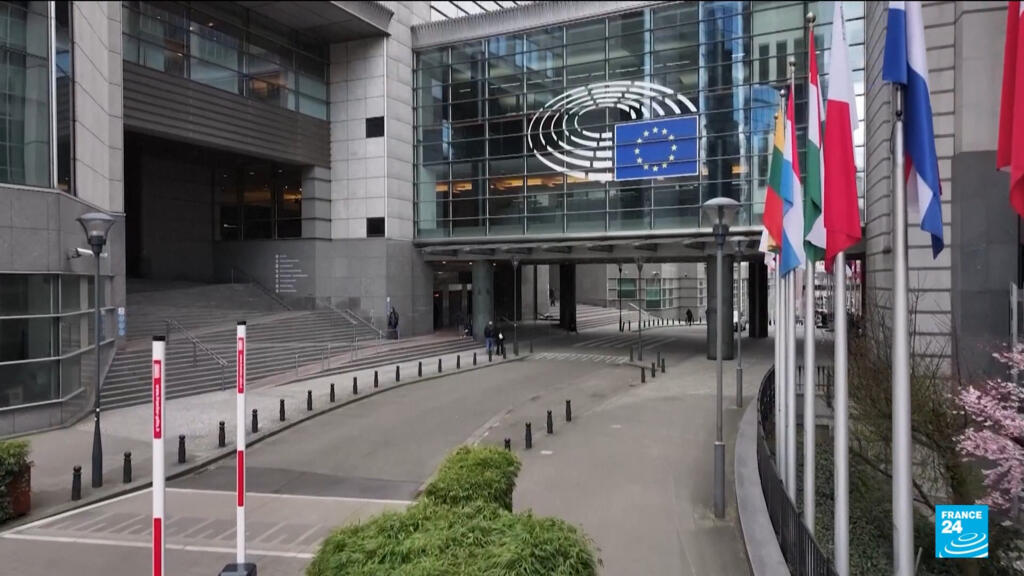 Droits de douane - Groenland : l'instrument anti-coercition, arme de l'UE contre les pressions