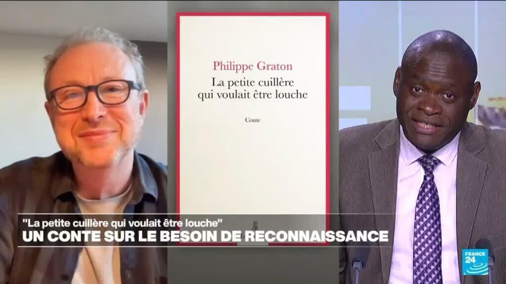 "La petite cuillère qui voulait être louche" : un conte sur le besoin de reconnaissance