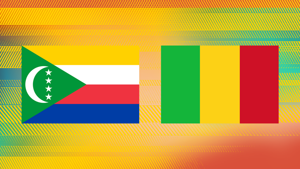 Comores - Mali en direct : quitte ou double pour les Aigles, suivez le dénouement du groupe A