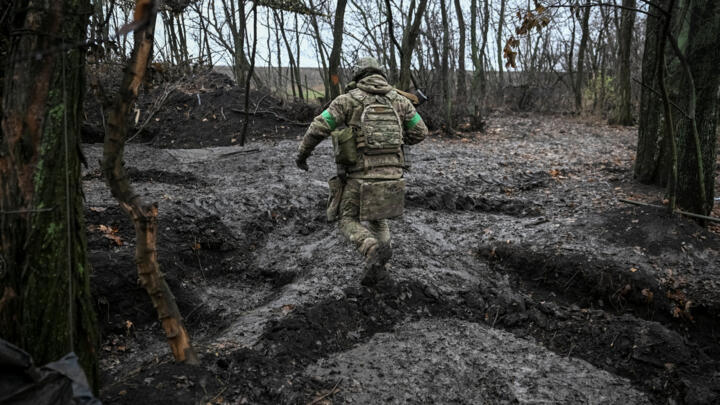 ¿Ucrania cederá ante el ultimátum de EE.UU. y las demandas de Rusia?