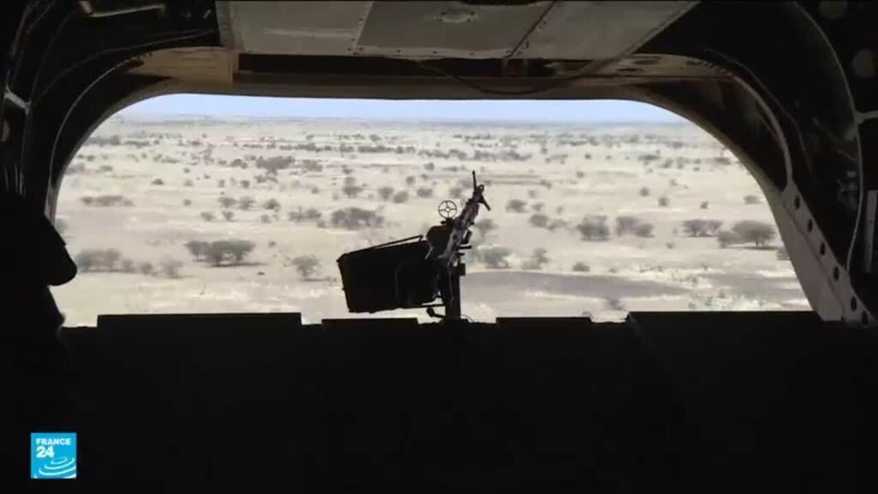 كيف تطورت العلاقة بين إدارة ترامب ودول الساحل في الأشهر الأخيرة؟