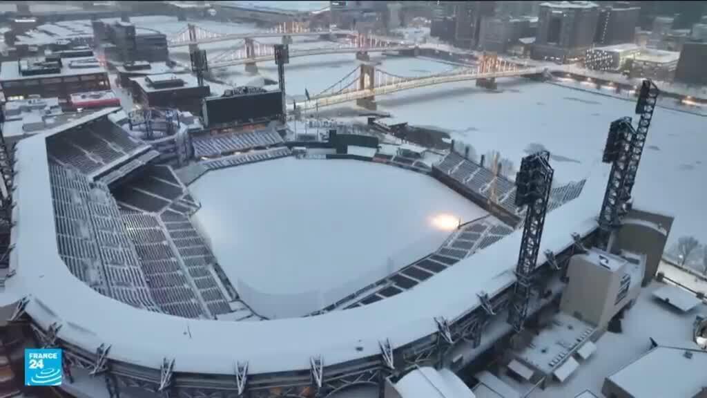 أمريكا: موجة برد قاسية تتسبب بعشرات الوفيات