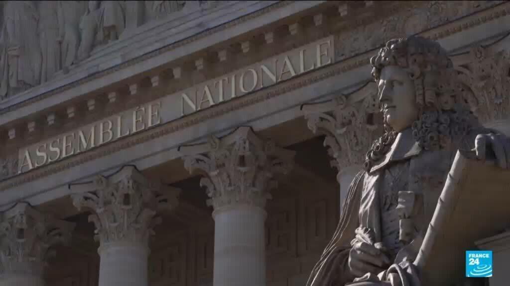 France : Lecornu consulte les partis avant un conseil des ministres exceptionnel