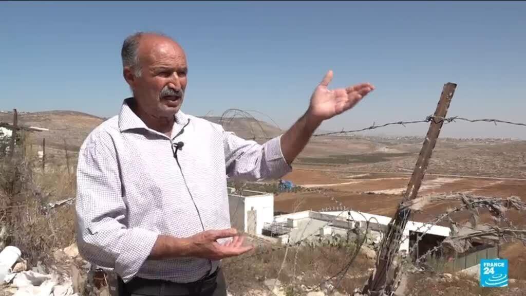 Settler attacks continue in West Bank village despite recognition of Palestine