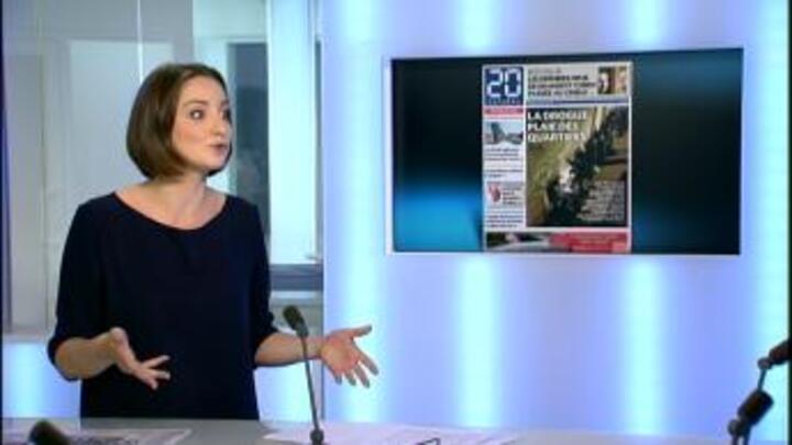 'It's not a bird, it's not a plane - it's Super Bill!'