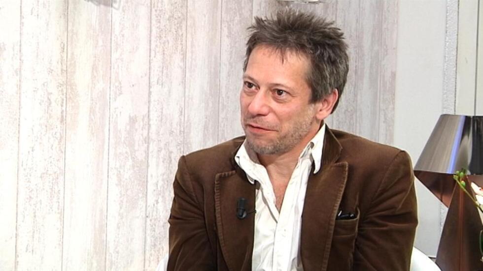 French star Amalric talks Hollywood versus arthouse arts24