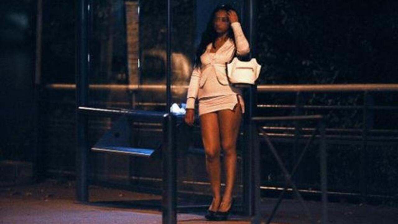 prostituées russes france
