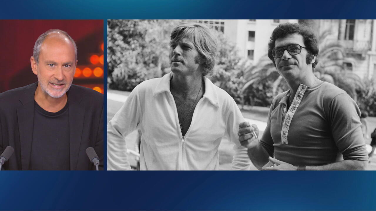De "Butch Cassidy" au festival de Sundance : l’héritage de Robert Redford