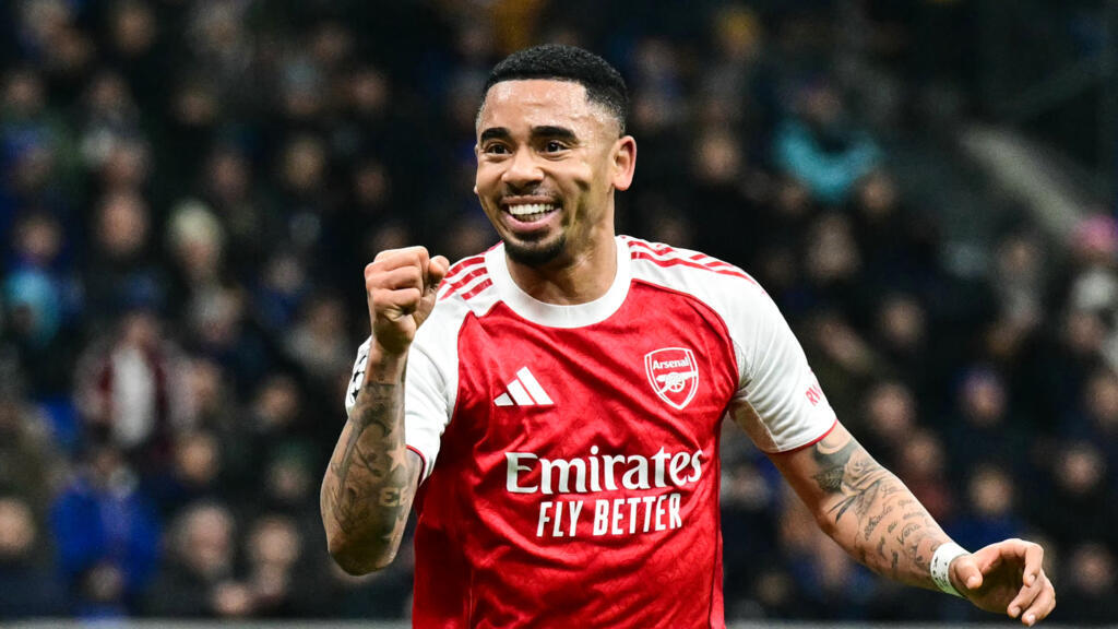 Champions League: Man City humiliated as holders PSG stumble and Arsenal stay perfect