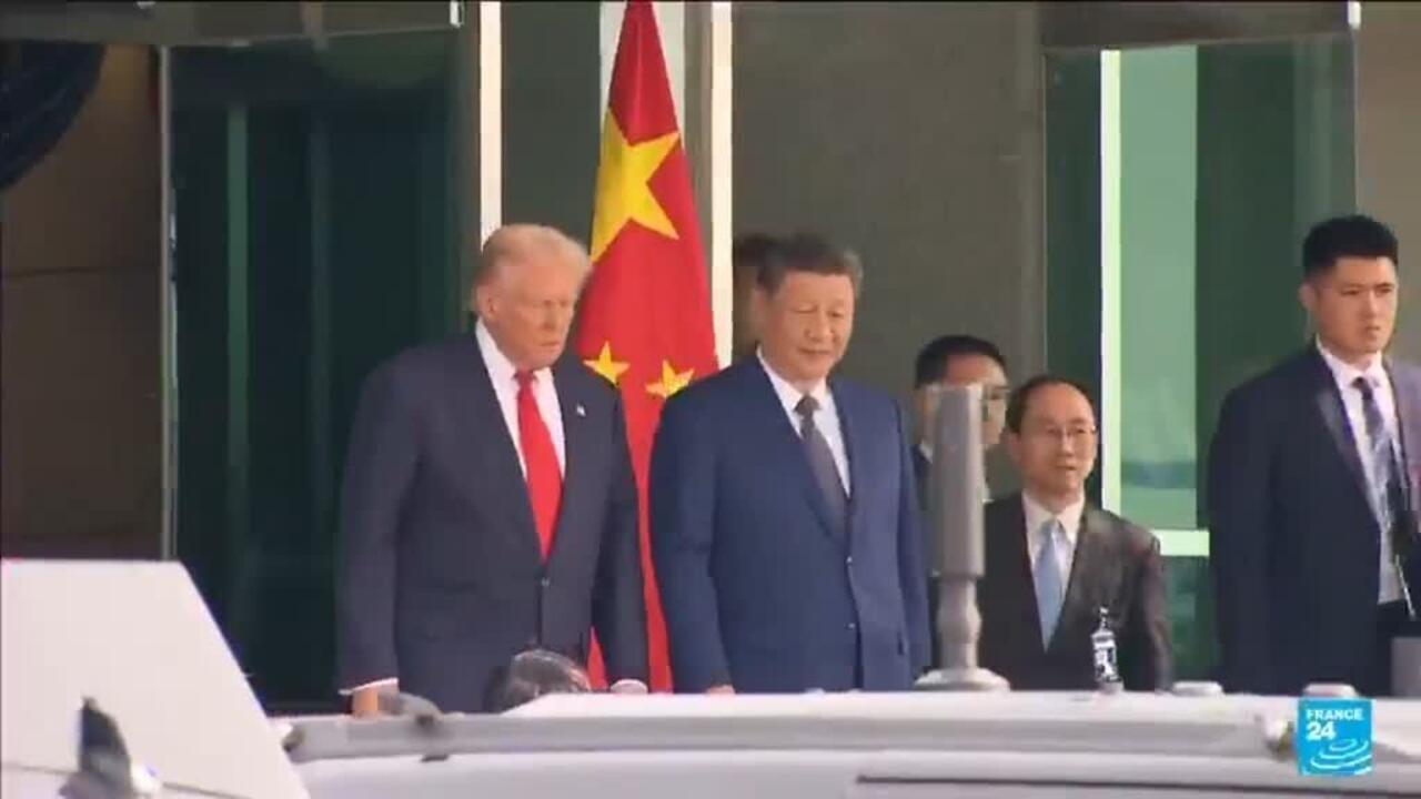 Both US and China leaders get concessions to help domestic economy in deal