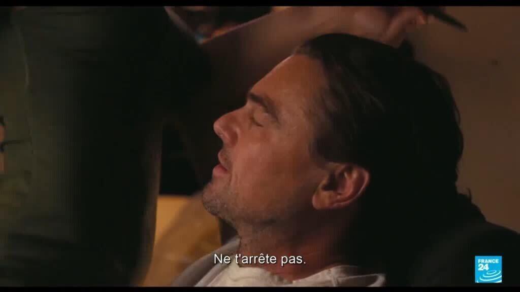 Les Golden Globes conquis par "Une bataille après l'autre"