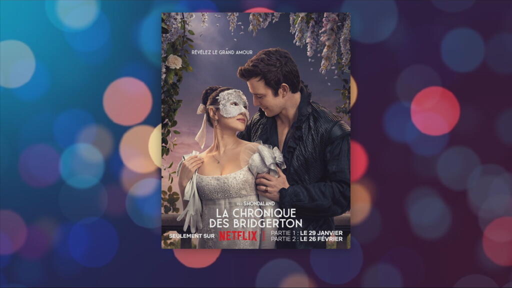 Bridgerton, "L'Affaire Laura Stern" : le meilleur des séries de janvier 2026