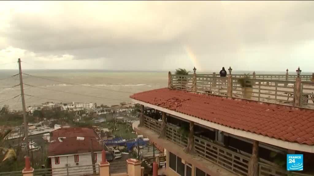 L'ouragan Melissa s'abat sur Cuba après avoir semé le chaos en Jamaïque