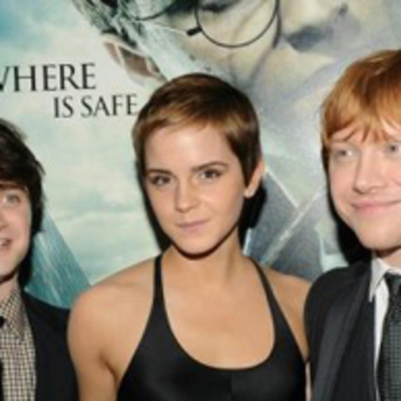 harry potter premiere