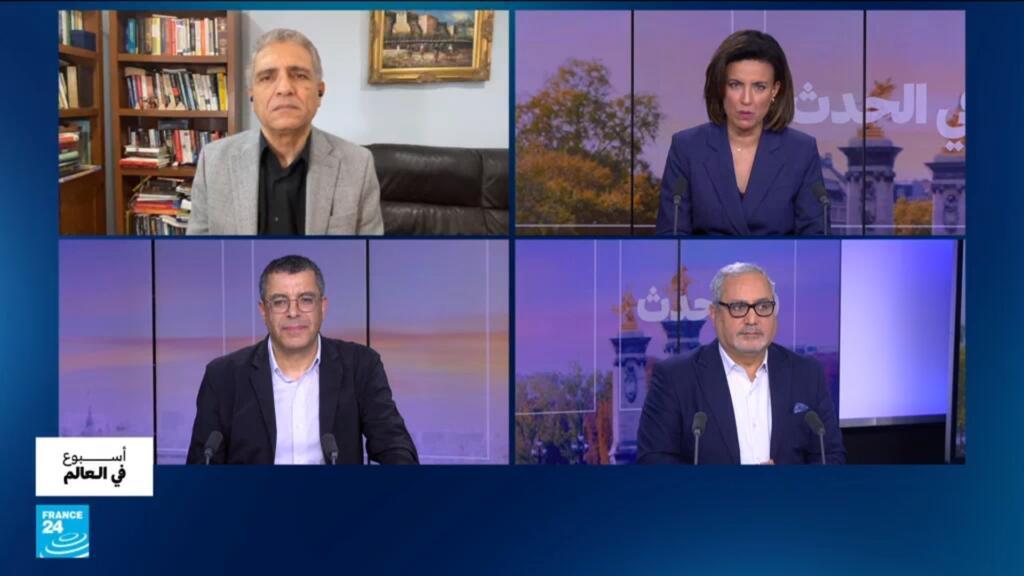 "انضمام" عربي و"تحفظ" أوروبي لـ"مجلس سلام" عالمي برئاسة ترامب