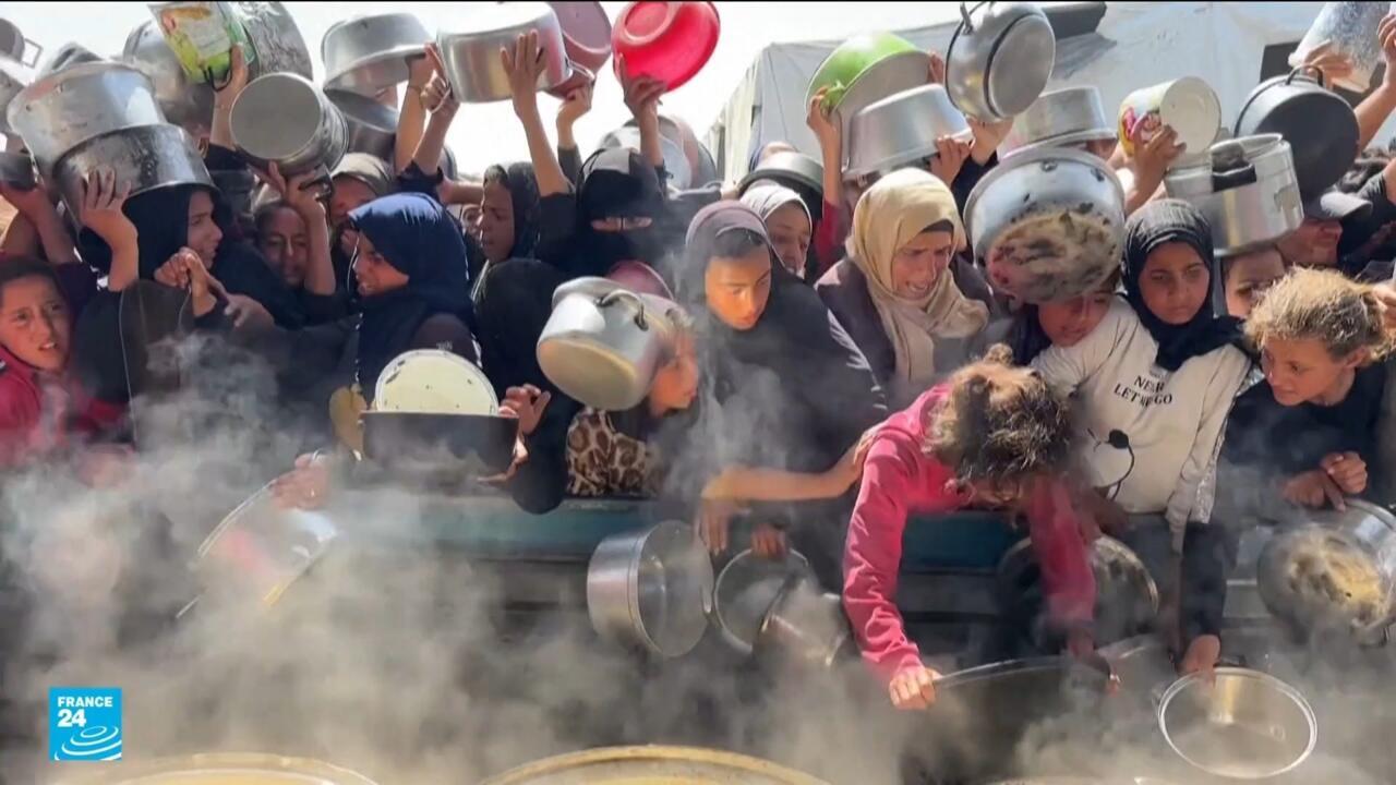 الأمم المتحدة تعلن المجاعة في غزة وغوتيريش يقول "لايمكننا السماح باستمرار هذا الوضع دون عقاب"