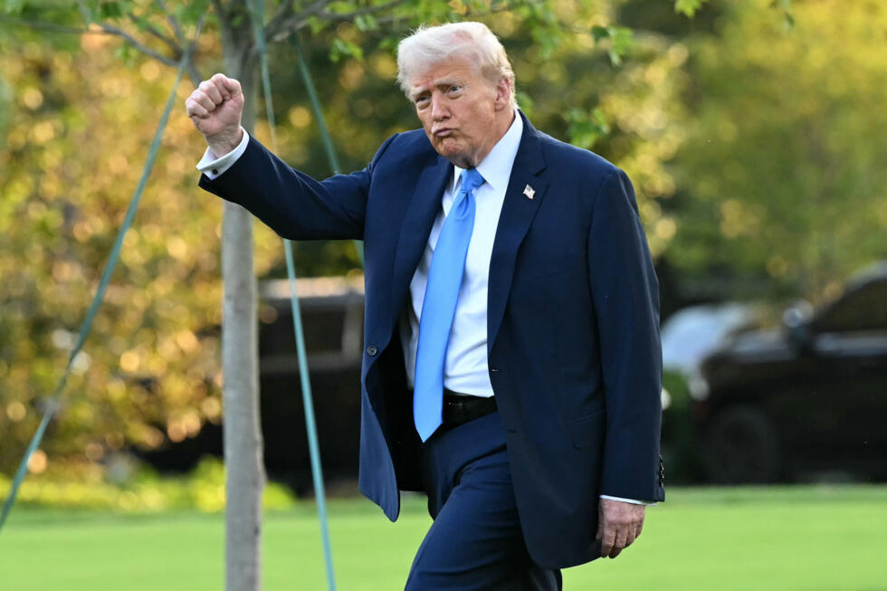 Donald Trump insists he deserves the prize for resolving 'eight conflicts', a claim which experts doubt