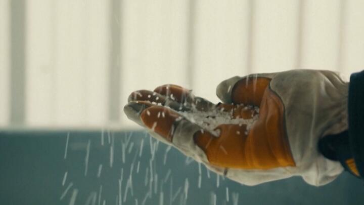 Last chance saloon for global plastic pollution treaty