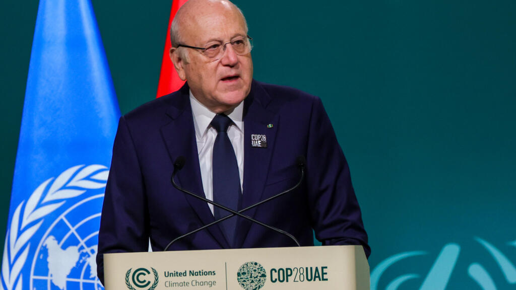 التوتر على حدود لبنان وإسرائيل.."الحل موجود وهو في تنفيذ القرارات الدولية" 1 التوتر على حدود لبنان وإسرائيل.."الحل موجود وهو في تنفيذ القرارات الدولية"