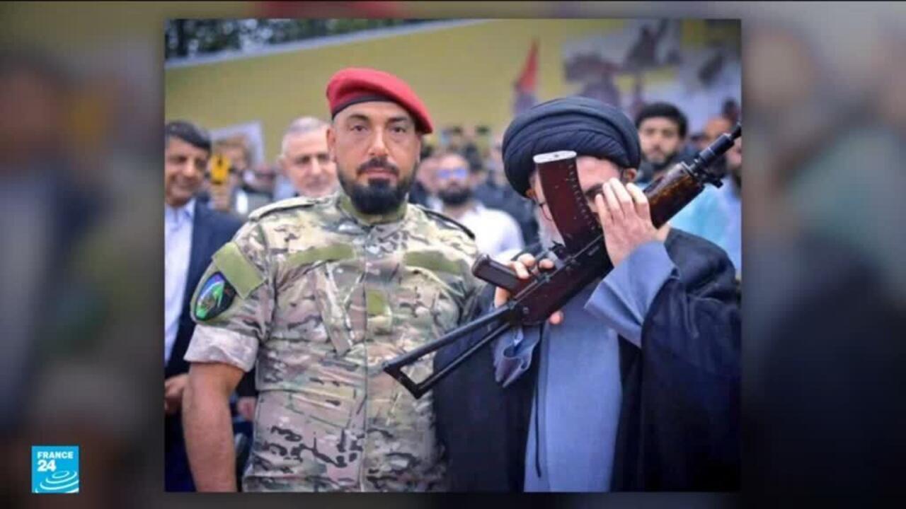 إسرائيل تؤكد مقتل رئيس أركان حزب الله في قلب بيروت