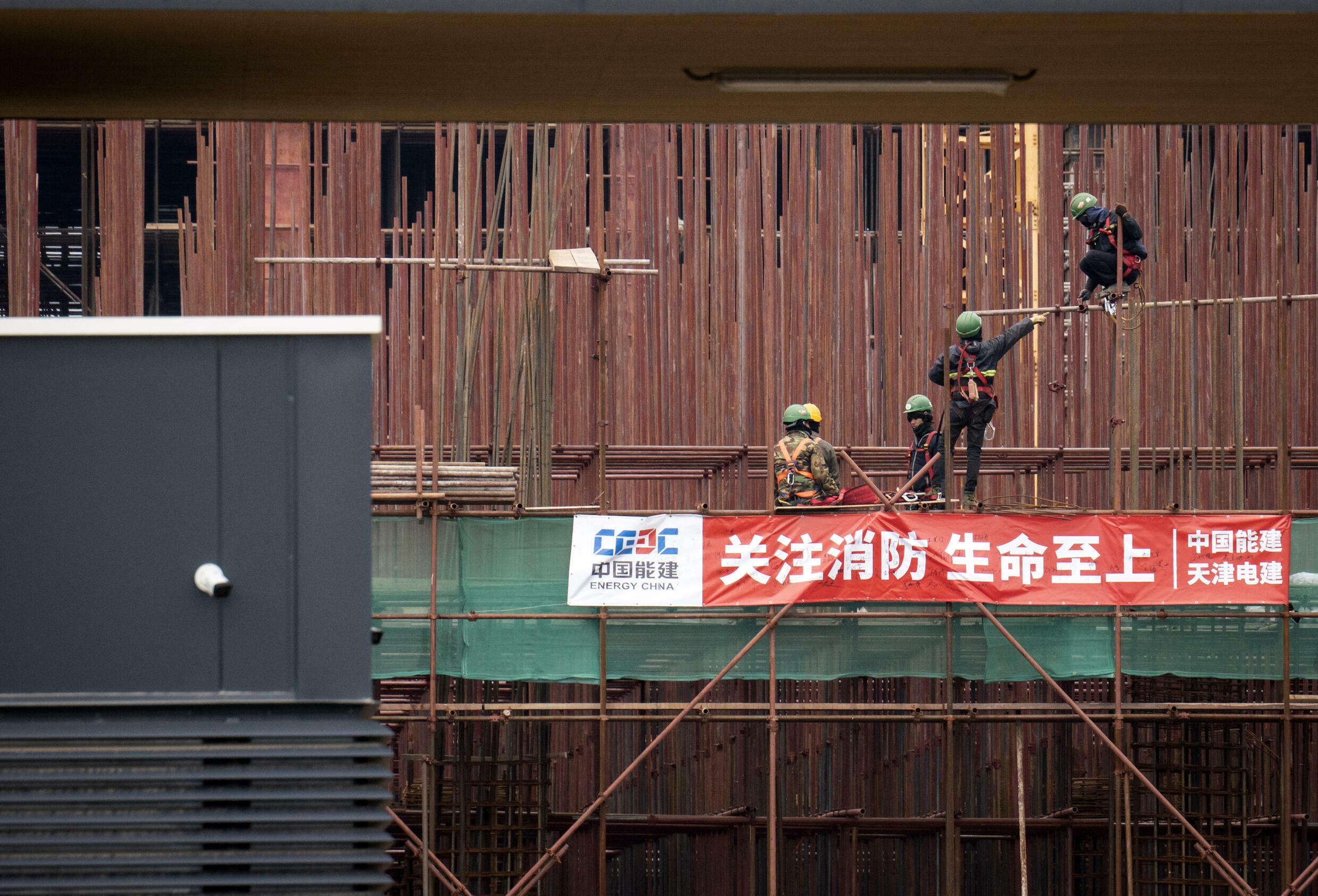 Beijing has invested billions in Serbia and neighbouring Balkan countries in recent years, aiming to expand its economic footprint in central Europe