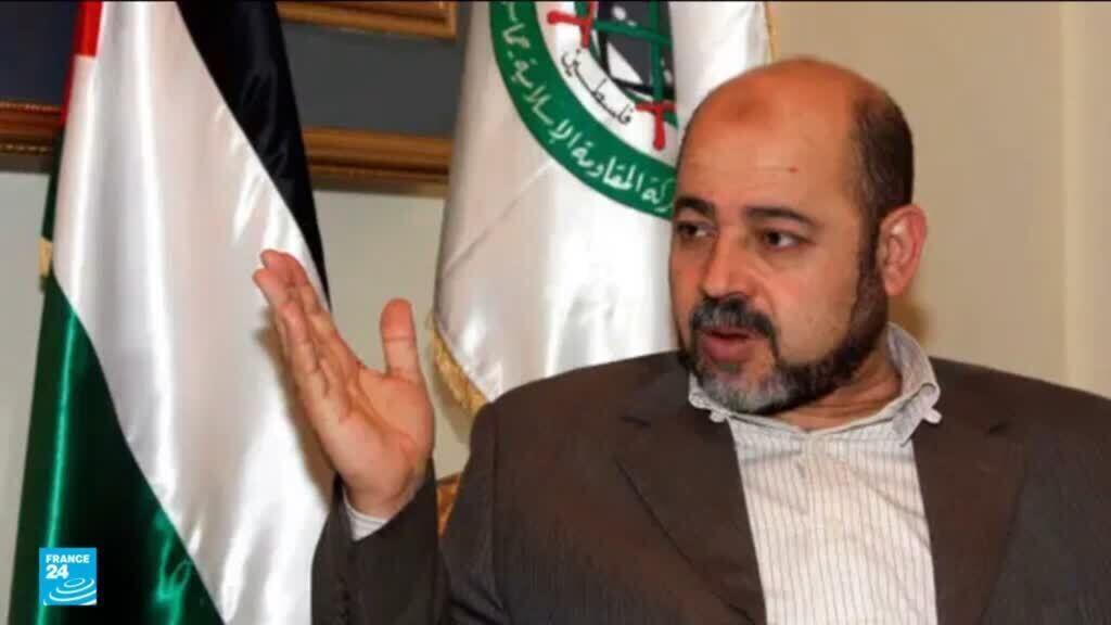 أبو مرزوق يعلن موافقة حماس على تولي وزير من السلطة الفلسطينية إدارة قطاع غزة