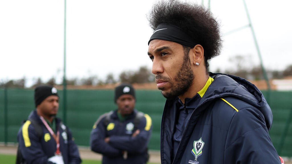 CAN 2025 : le Gabon lève la suspension de son équipe nationale