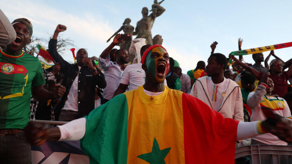 CAN 2025 en direct : les champions d'Afrique sénégalais célèbrent leur titre à Dakar