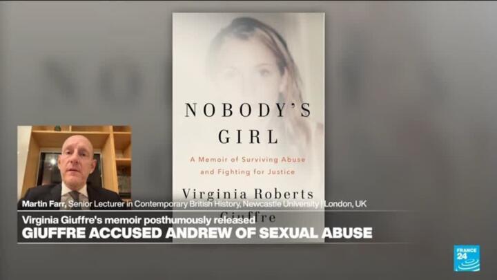 Epstein Fallout: Prince Andrew crisis has 'potential to damage institution' of British monarchy