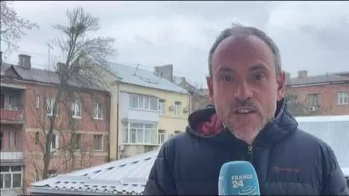 War in Ukraine: Video of alleged Ukrainian pow beheading surfaces online