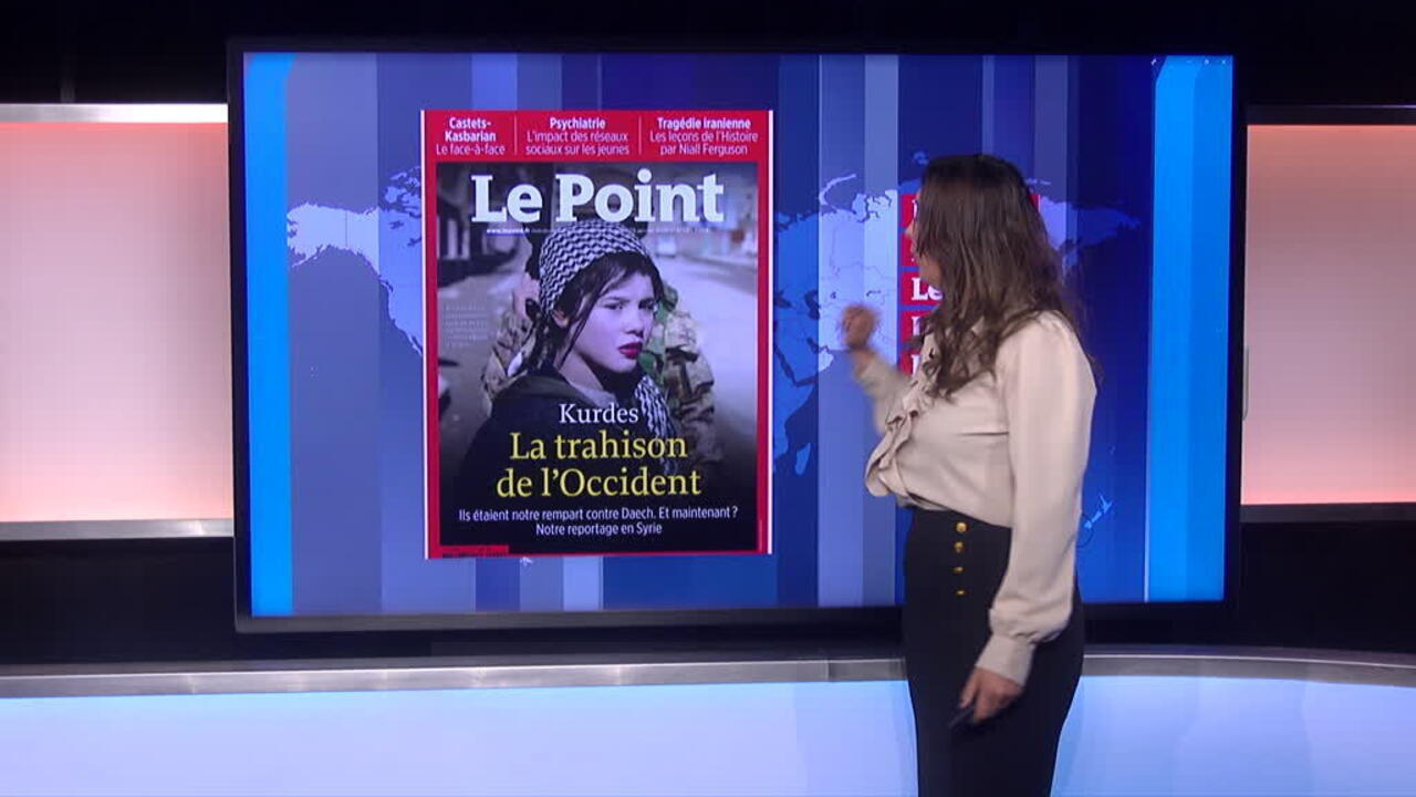 عزلة الأكراد في سوريا وتخلي الغرب عن دعمهم