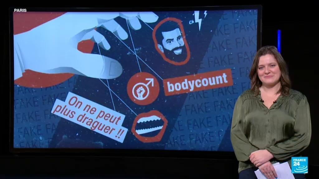 Violences faites aux femmes : les mythes de la propagande masculiniste débunkés