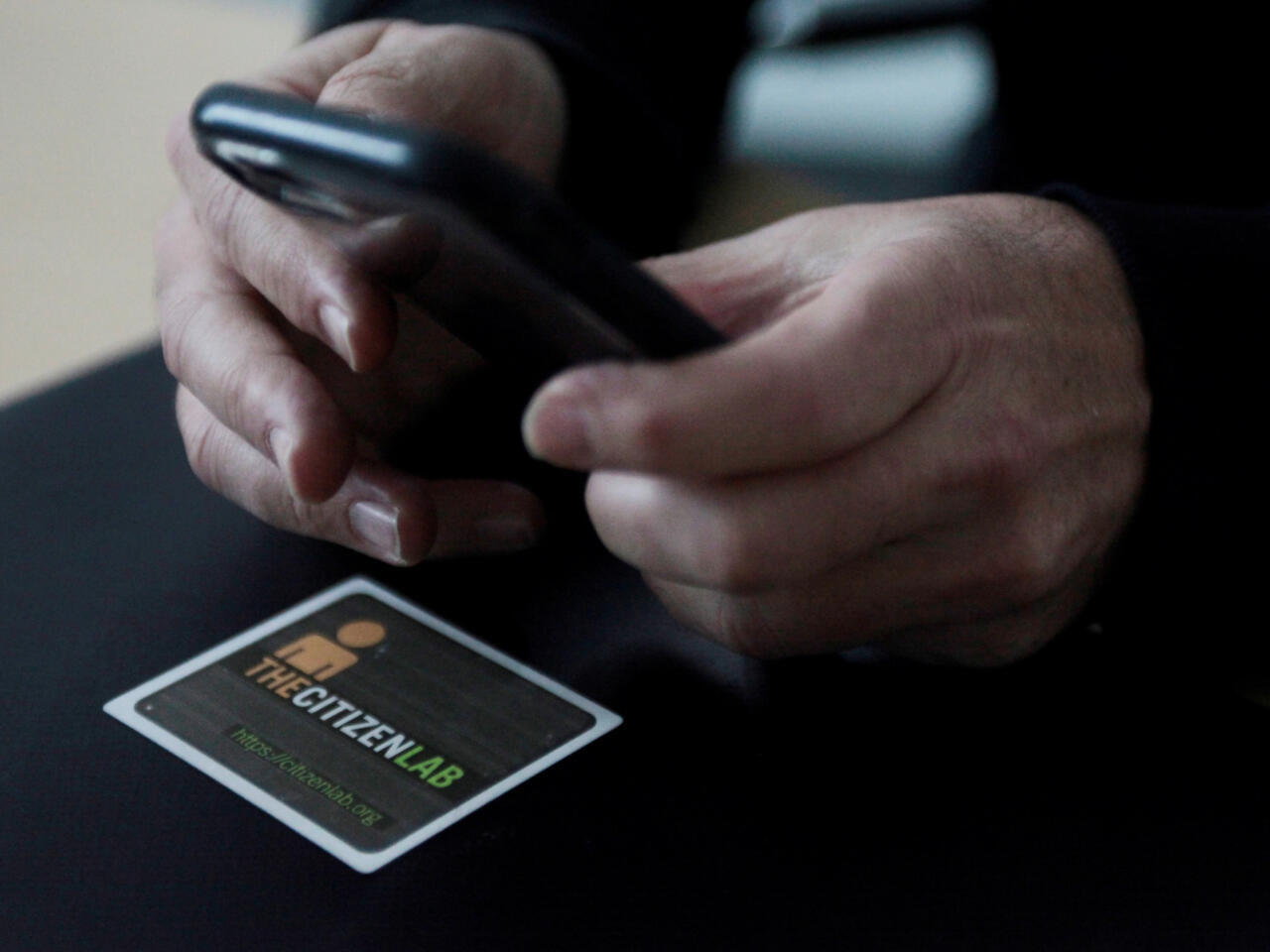 مختبر كندي يكشف عن برنامج تجسس إسرائيلي يشبه 