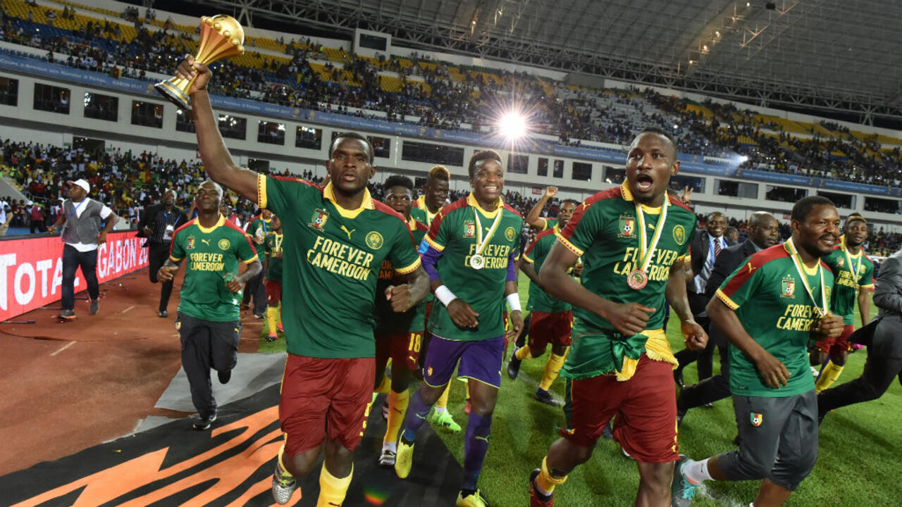 Sur Quelle Chaîne Regarder La Coupe D'afrique Des Nations La Coupe d'Afrique des Nations se jouera en été et à 24 équipes