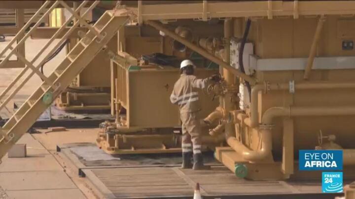 TotalEnergies to review land buyouts in contested Africa projects