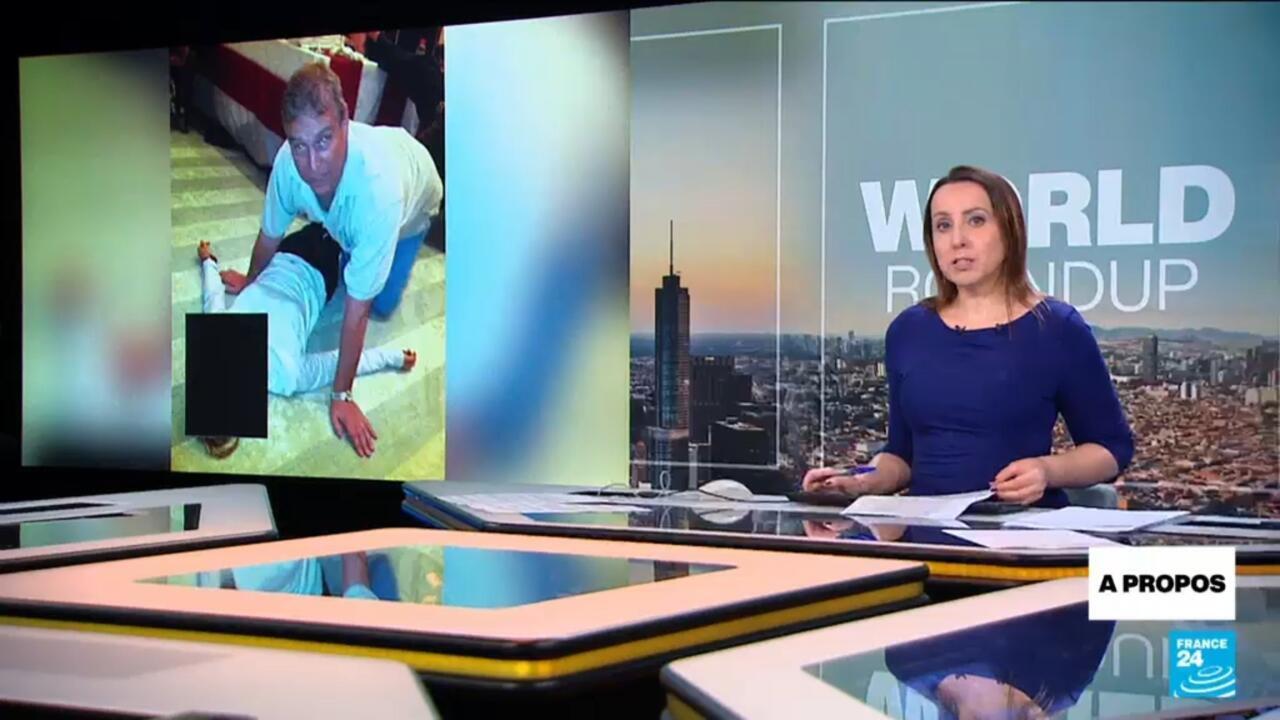 The political fallout of the Epstein files