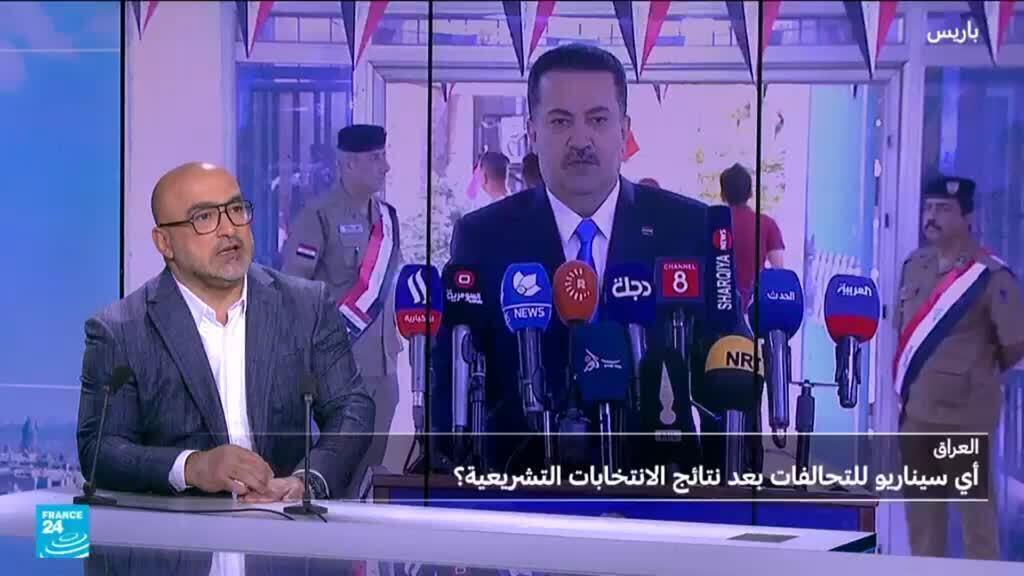 العراق.. أية سيناريوهات للتحالفات بعد نتائج الانتخابات التشريعية؟