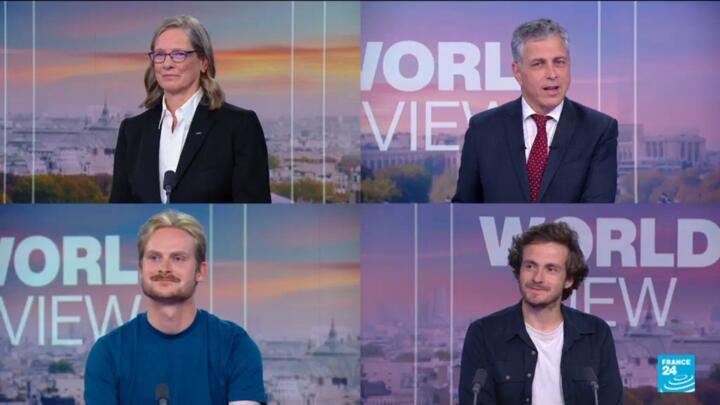 Clothes at what cost? French fast fashion bill puts onus on Chinese brands