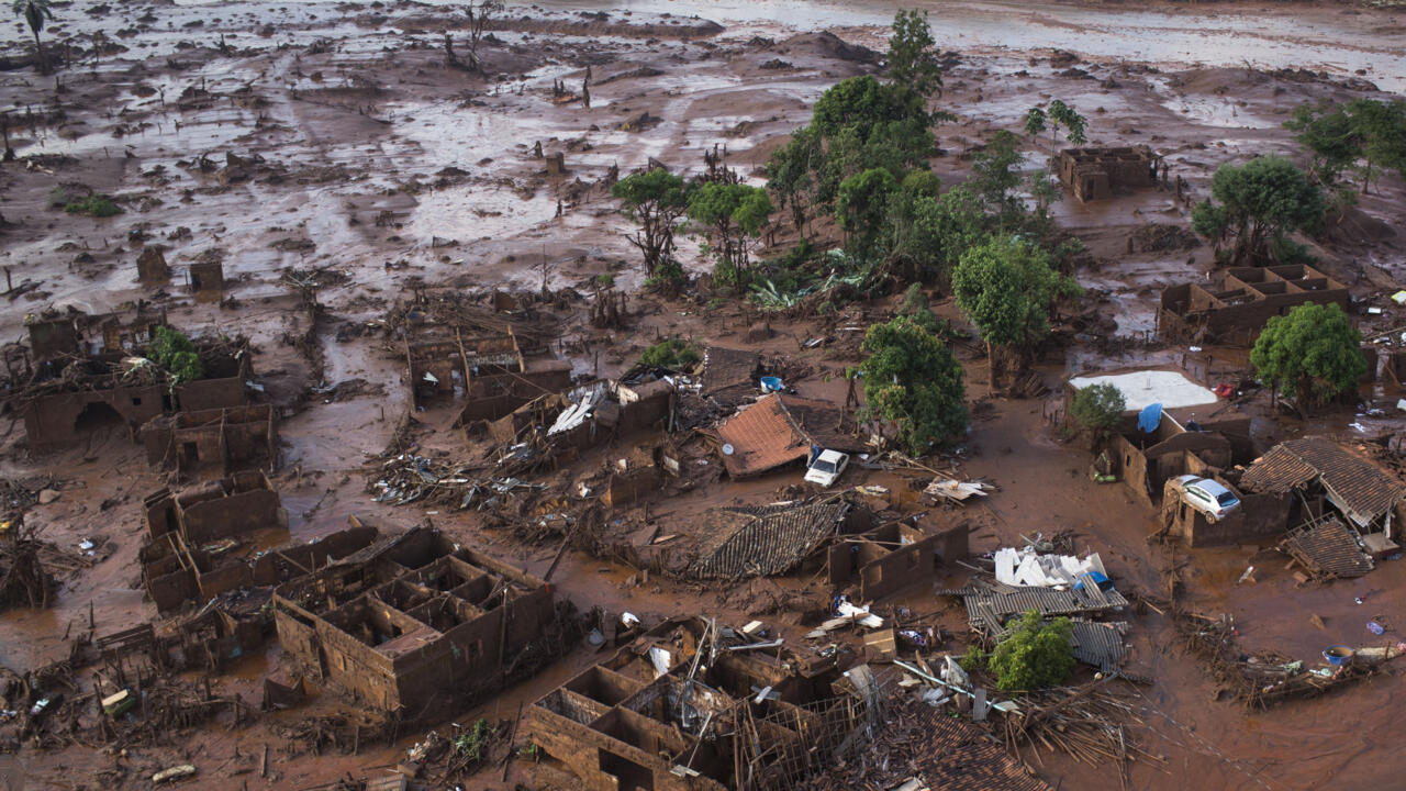 Mining giant BHP liable for Brazil’s worst environmental disaster, UK court says