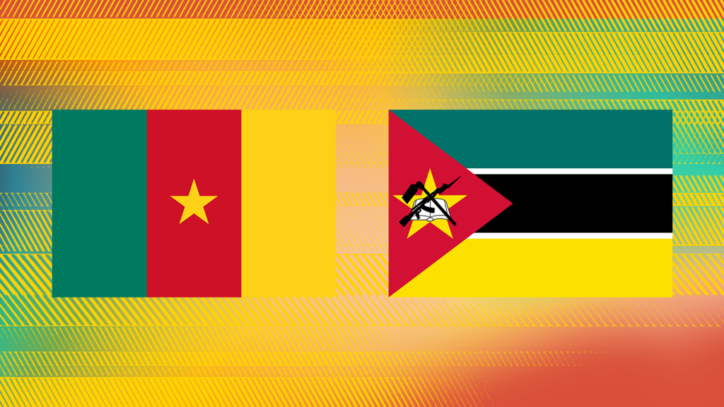 Cameroun - Mozambique en direct : suivez le dénouement du groupe F