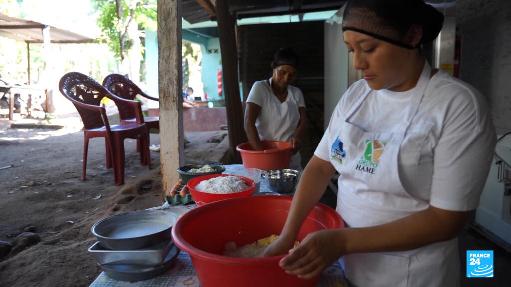 La fin du rêve américain pour les migrants renvoyés au Guatemala
