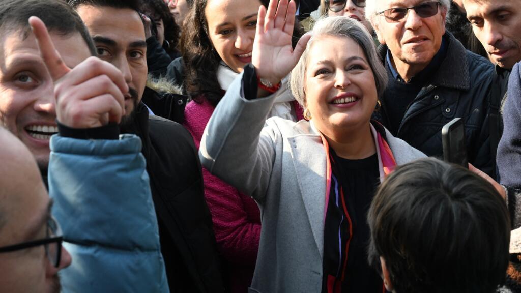 La comunista Jeannette Jara será la carta de la izquierda para las presidenciales en Chile