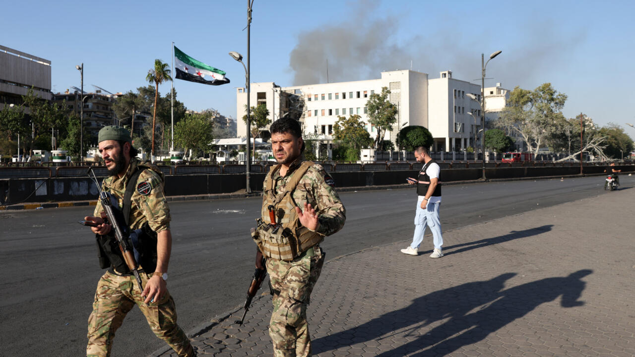سوريا: مقتل سبعة مدنيين جراء قصف شنته قوات حكومية في شمال البلاد