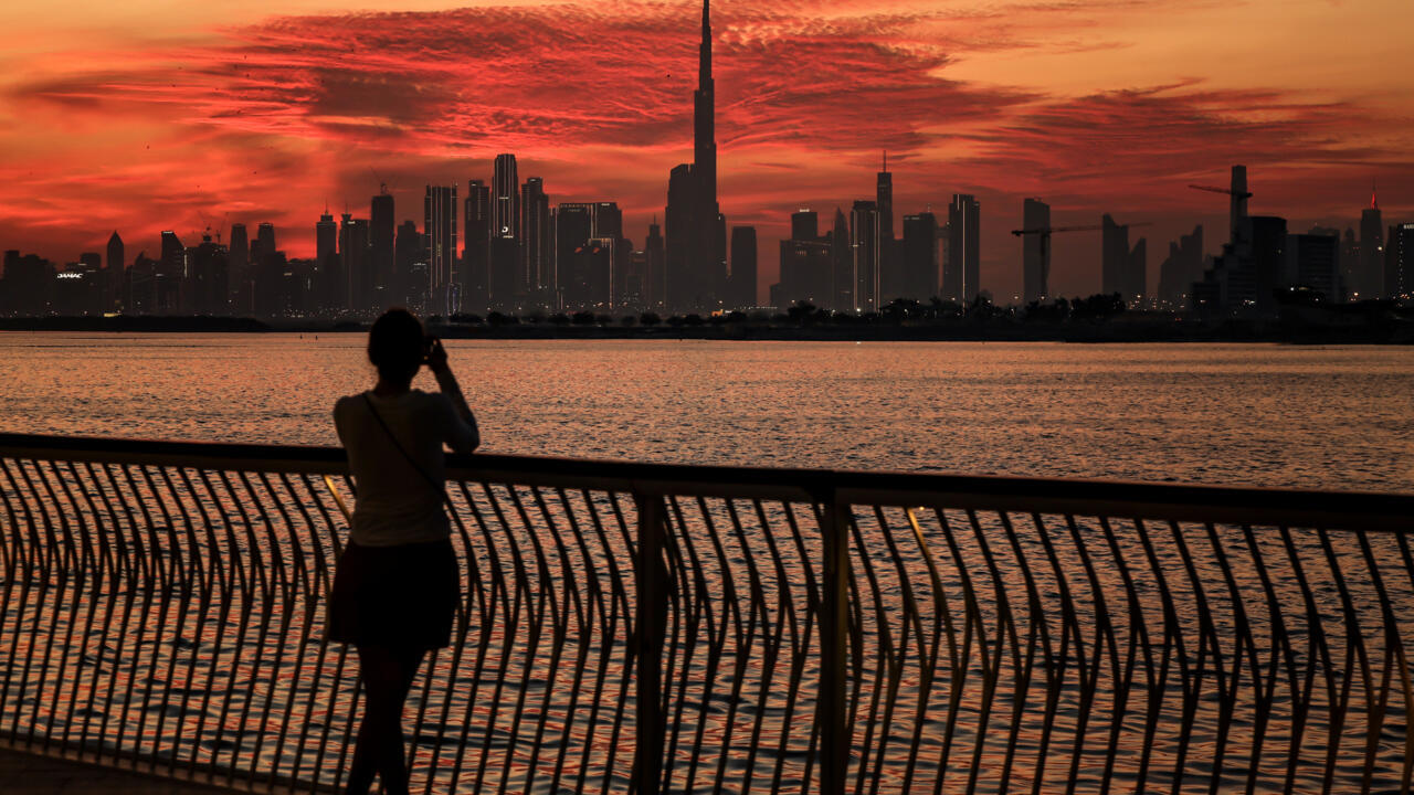 دبي تصدر قانونا بشأن التصرّف بالأموال المتروكة