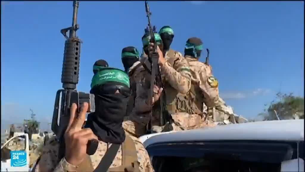 أبرز ردود الفعل عقب تبني مجلس الأمن خطة ترامب بشأن غزة