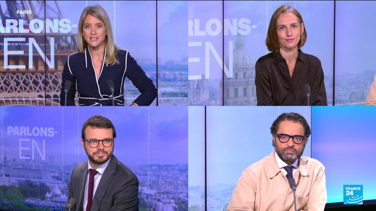 PARLONS-EN