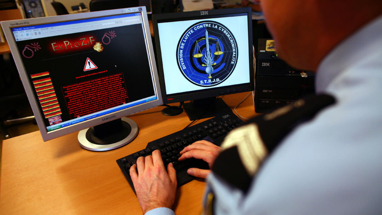 Surveillance sur les députés français donnent leur accord