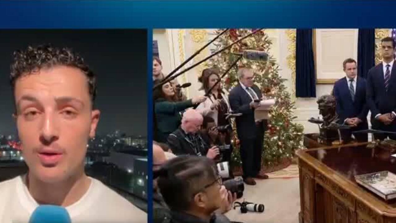 California sues Trump administration over $100,000 H-1B visa fee