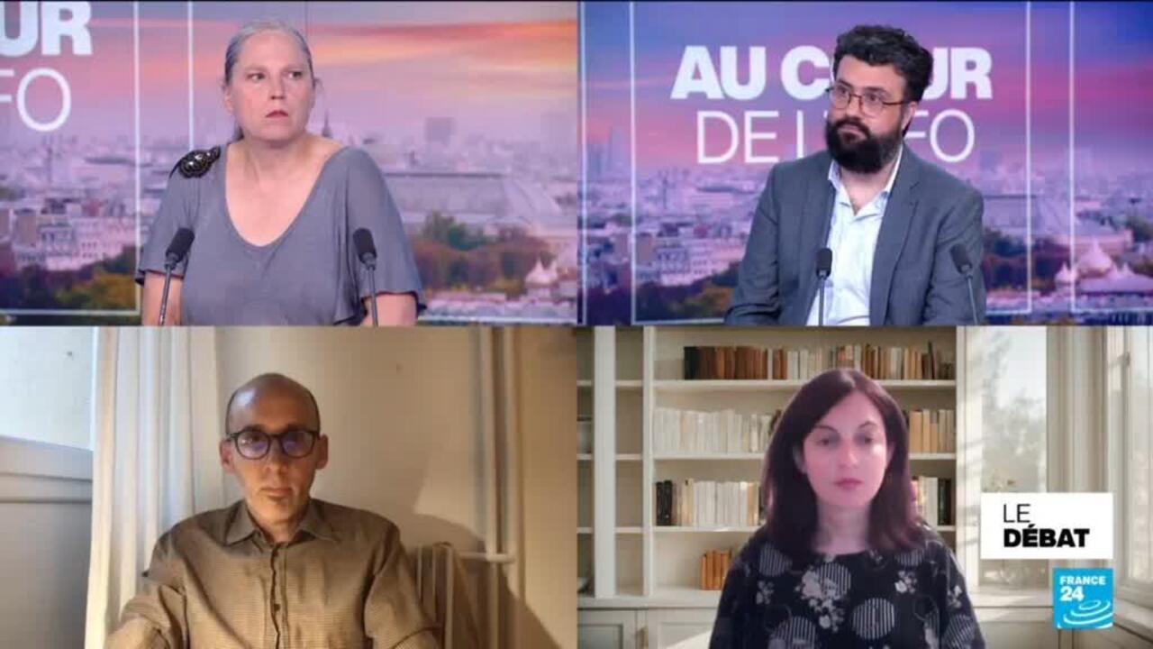 À voir aussi : 