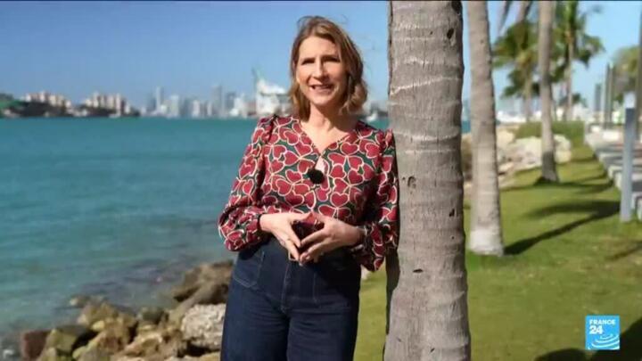 Florida: Can Democrats make a comeback in swing state turned red?